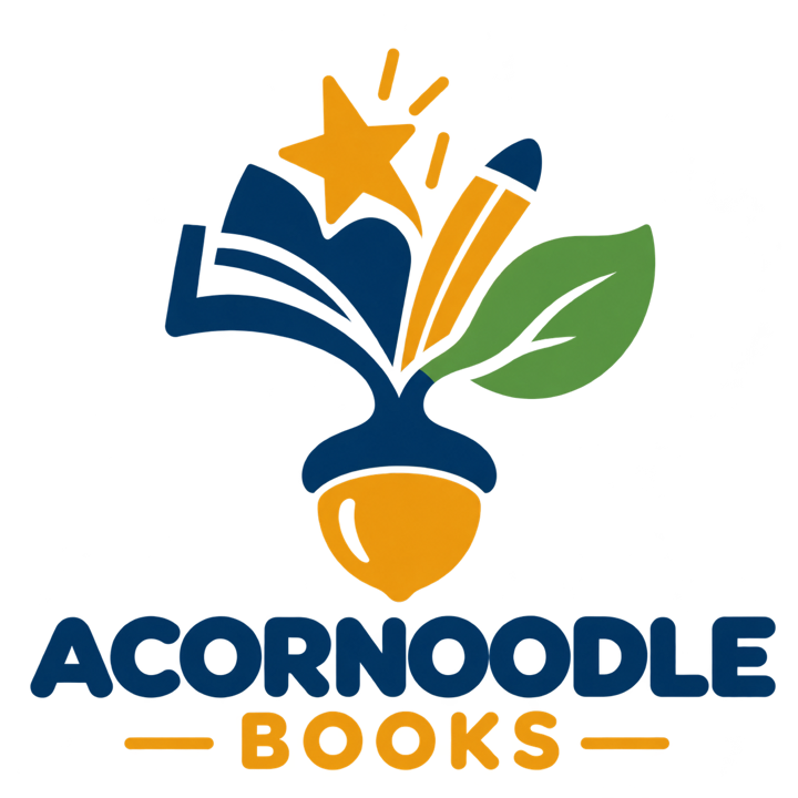Acornoodle Books